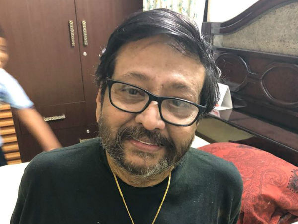 ರಾಮಸ್ವಾಮಿಯನ್ನು ಕರೆಸು ಎಂದಿದ್ದ ರಾಜಗೋಪಾಲ್