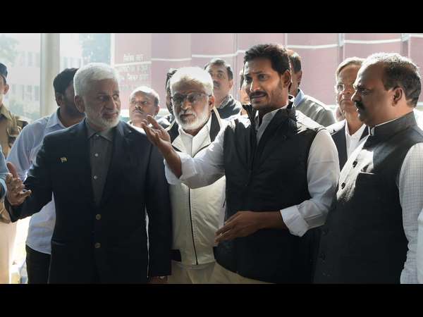 ಆಂಧ್ರಪ್ರದೇಶ