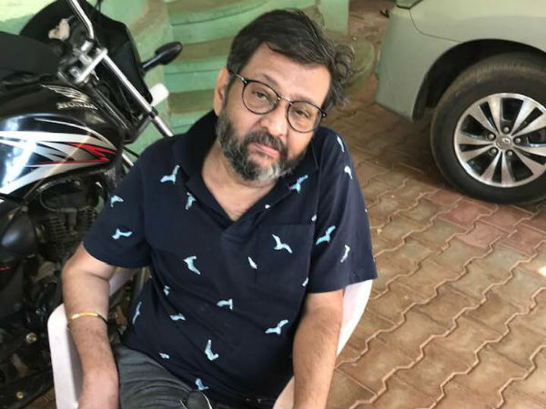 ಸಿಂಗಪೂರ್ ನಲ್ಲಿ ಒಂದು 'ಶರವಣ ಭವನ' ಆರಂಭಿಸುತ್ತೇನೆ