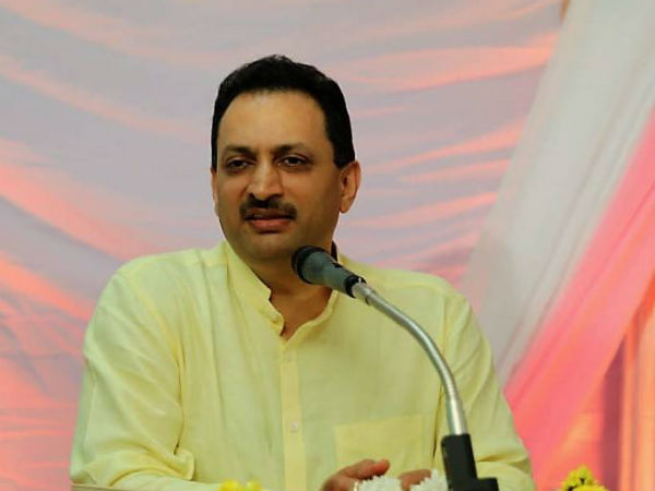 ಉತ್ತರ ಕನ್ನಡ ಕ್ಷೇತ್ರ