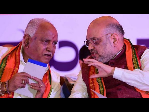 ಯಡಿಯೂರಪ್ಪ ಕೂಡಾ ತಮ್ಮ ಅಸಹಾಯಕತೆಯನ್ನು ತೋಡಿಕೊಂಡಿದ್ದರು