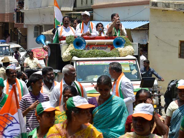 ಕ್ಷೇತ್ರದ ಅಭಿವೃದ್ದಿಗೆ ನನ್ನದೇ ಆದ ಕನಸುಗಳಿವೆ