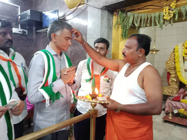 ಬಿಜೆಪಿಗೆ ಬುದ್ಧಿ ಕಲಿಸಿ