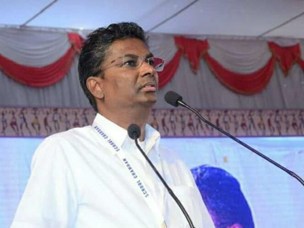 ಯಾವುದೇ ಬದ್ಧತೆ ಇಲ್ಲ