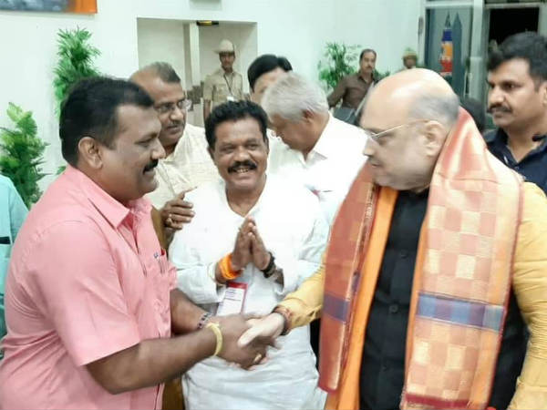 634 ಮತಗಳ ಸೋಲು