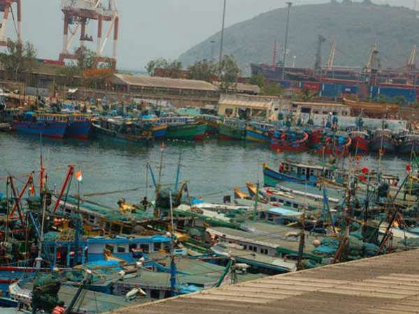 ಮತ್ಯ್ಯ ಸಂಪದ ಯೋಜನೆ