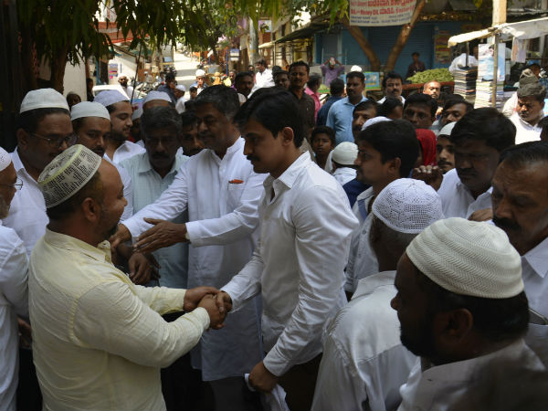 ಮಾಜಿ ಶಾಸಕ ಪ್ರಿಯಾಕೃಷ್ಣ ಮಾತನಾಡಿ
