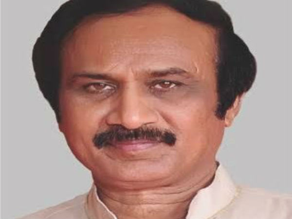 ವಿ.ಎಸ್.ಉಗ್ರಪ್ಪ, ಬಿ.ಎಲ್.ಶಂಕರ್ ಬಗ್ಗೆ ಮಾತು