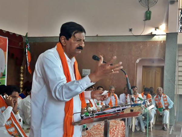 ಮೈತ್ರಿಯೇ ದೊಡ್ಡ ಸವಾಲು