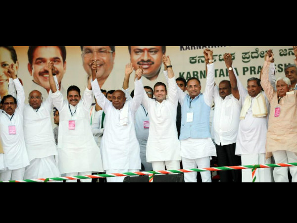 ಮೋದಿ ಸರಕಾರ ಹದಿನೈದು ಉದ್ಯಮಿಗಳ ಅಭಿವೃದ್ಧಿಗಾಗಿ ಕೆಲಸ ಮಾಡಿದೆ