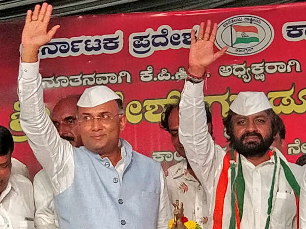 ಕಾಂಗ್ರೆಸ್ ಕ್ಷೇತ್ರ ಉಳಿಸಿಕೊಳ್ಳಬೇಕು