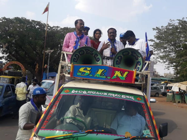 ನಿಮ್ಮ ಮಾತುಗಳು ಕೇಳುತ್ತಿದ್ದರೆ, ಮುಂದಿನ ದಿನಗಳಲ್ಲಿ ರಾಜ್ಯದಲ್ಲಿ ದಲಿತ ಚಳುವಳಿ ನಿರ್ನಾಮವೇ ಆಗಿಬಿಡಬಹುದೇನೋ ಅನ್ನಿಸುತ್ತಿದೆ, ಈ ಆತಂಕ ನಿಜವೇ?