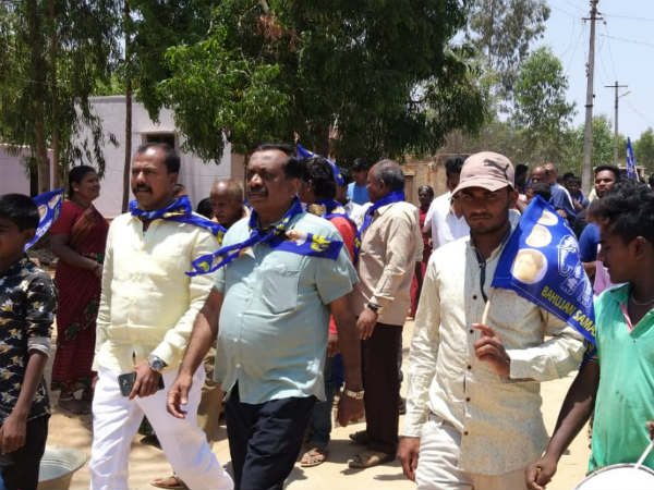 ಚಿಕ್ಕಬಳ್ಳಾಪುರ ಕ್ಷೇತ್ರದ ಸಮಸ್ಯೆಗಳೇನು? ಅವುಗಳ ಪರಿಹಾರ ಹೇಗೆ?