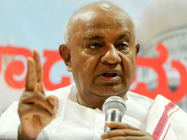 ಕಾಂಗ್ರೆಸ್ , ಜೆಡಿಎಸ್ ನಾಯಕರಿಗೆ ಹಣದ ಆಮಿಷ