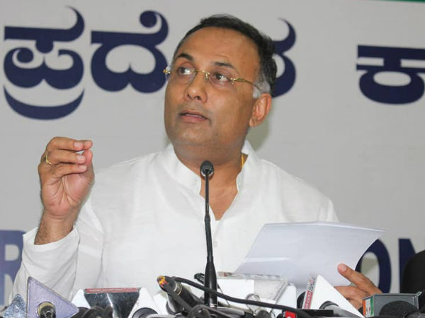 ಕಾಂಗ್ರೆಸ್ನಿಂದ ಕಾದು ನೋಡುವ ತಂತ್ರ