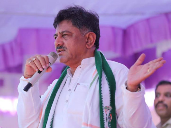 ಒಂದು ಹಂತದ ಪ್ರಚಾರ ಮುಗಿಸಿದ್ದಾರೆ