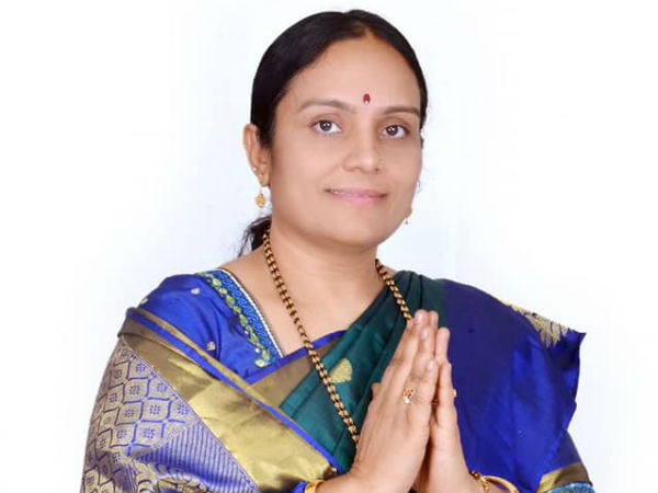 ಡಾ. ಸುನಿತಾ ದೇವಾನಂದ ಚವ್ಹಾಣ್