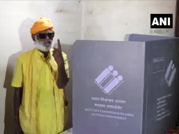 ಮಹಾಂತ ಭರತ್ ದಾಸ್ ದರ್ಶನ್ ದಾಸ್