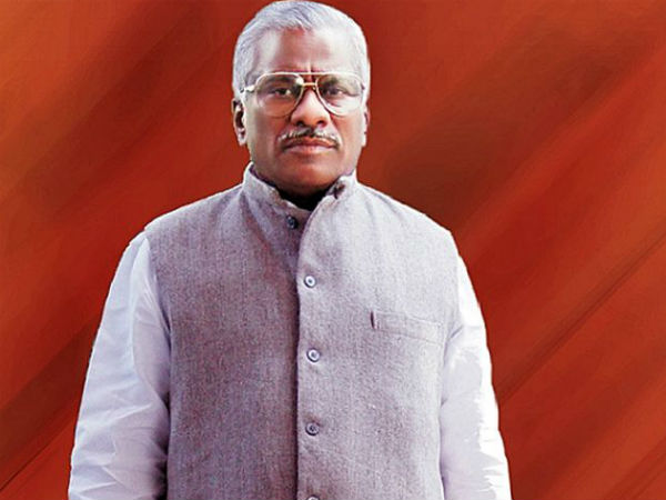 ಕಳೆದ ಚುನಾವಣೆಗಳ ಫಲಿತಾಂಶ