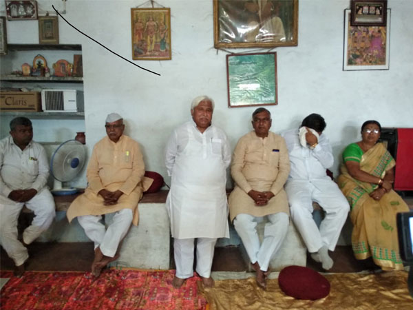 ಕಾಂಗ್ರೆಸ್ ಅವಧಿಯ ಸರ್ಜಿಕಲ್ ಸ್ಟ್ರೈಕ್