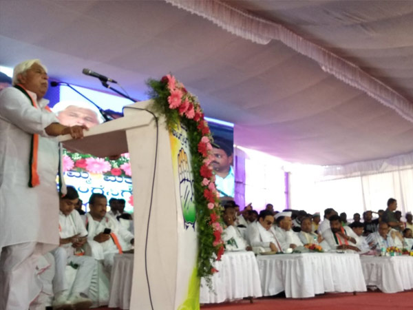 ಉದ್ಯೋಗದಲ್ಲಿ ಮೀಸಲಾತಿ