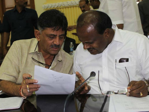 ಜಂಟಿ ಚುನಾವಣಾ ಪ್ರಚಾರ