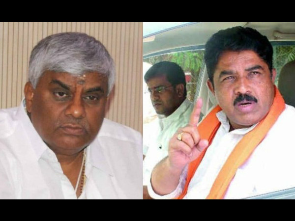 ಯಡಿಯೂರಪ್ಪ, ಅಶೋಕ್ ಗೆ ನಿಂಬೆಹಣ್ಣು ಕಳುಹಿಸಿಕೊಡುತ್ತೇನೆ
