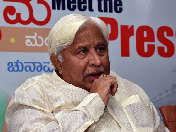 ಕಾಂಗ್ರೆಸ್ ಕಾಲದಲ್ಲಿ 5 ಮಹಾಯುದ್ದಗಳನ್ನು ಗೆದ್ದಿದ್ದೇವೆ