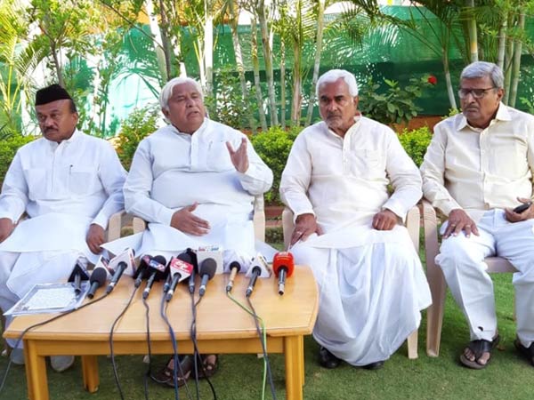 ಮೋದಿ ಪತ್ರಿಕಾಗೋಷ್ಠಿ ನಡೆಸಿಲ್ಲ ಏಕೆ?
