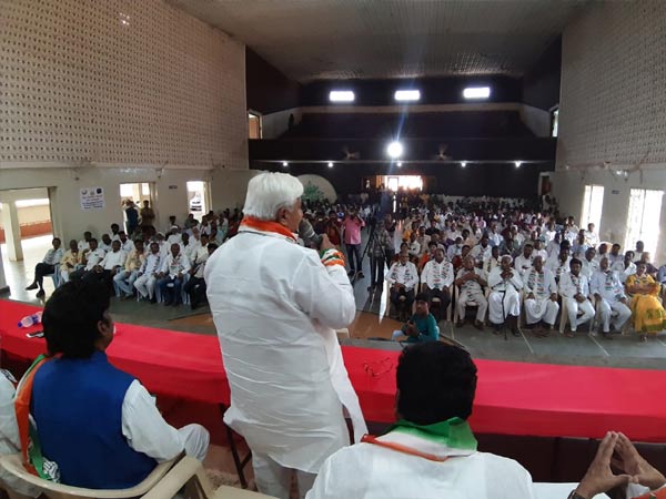 ಪ್ರಮುಖ ಸಾಕ್ಷಿಗಳಿಗೆ ಸೂಕ್ತ ಭದ್ರತೆಯನ್ನೂ ನೀಡಬೇಕು