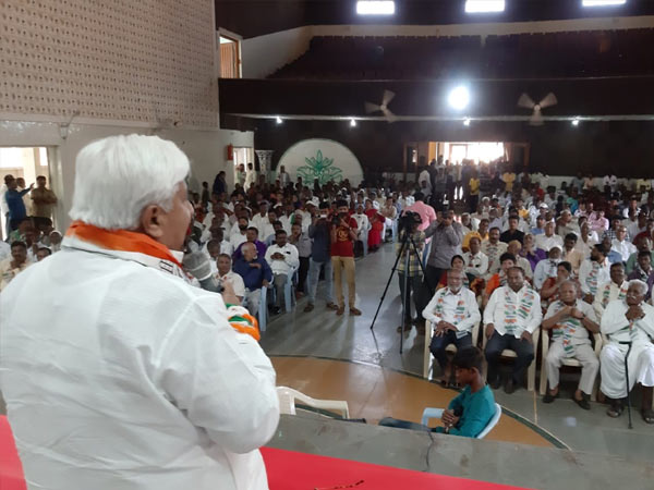 ಚುನಾವಣಾ ಆಯೋಗ ಸಣ್ಣ ಮಟ್ಟದ ಕ್ರಮ