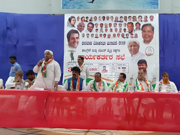 ಭಾರತೀಯ ಸೇನೆಯನ್ನು ಮೋದಿ ಸೇನೆ ಎಂದು ಹೇಳಿಕೆ