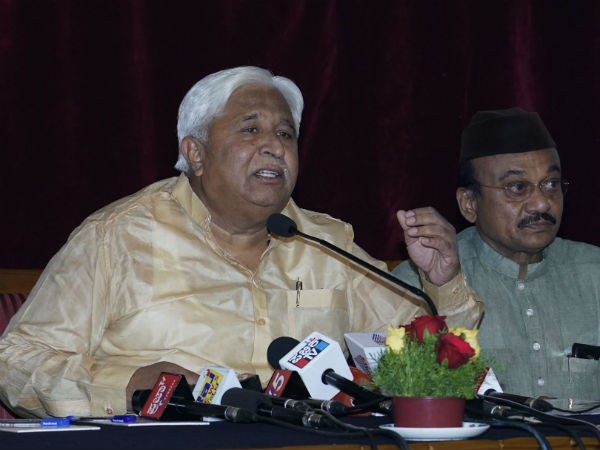 ಸ್ವತಂತ್ರ ಭಾರತದ ಅತಿದೊಡ್ಡ ಹಗರಣವಾಗಿದೆ
