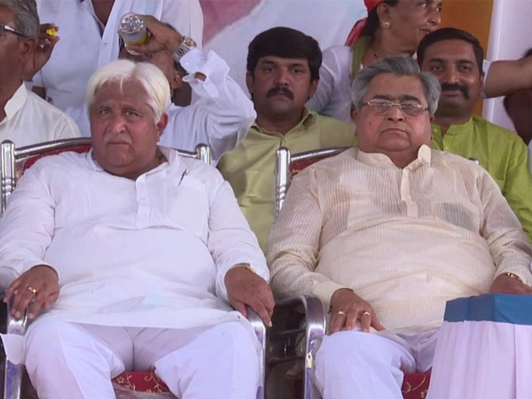 ಡಿ. ಆರ್ ಪಾಟೀಲರು ನಮ್ಮ ಮಾರ್ಗದರ್ಶಕರು