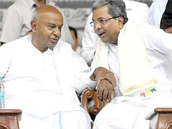 ರೈತರ ಕಷ್ಟ ಏನು ಅನ್ನೋದು ನಿನಗೆ ಗೊತ್ತಿದೆಯಾ, ಸಿದ್ರಾಮಣ್ಣ ಮತ್ತು ಗೌಡ್ರ ಬಳಿ ಕೇಳು