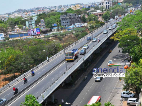 ಮೈಕೋ ಲೇಔಟ್ನಲ್ಲಿ ಆಗಲೇ ಪರ್ಯಾಯ ಮಾರ್ಗ