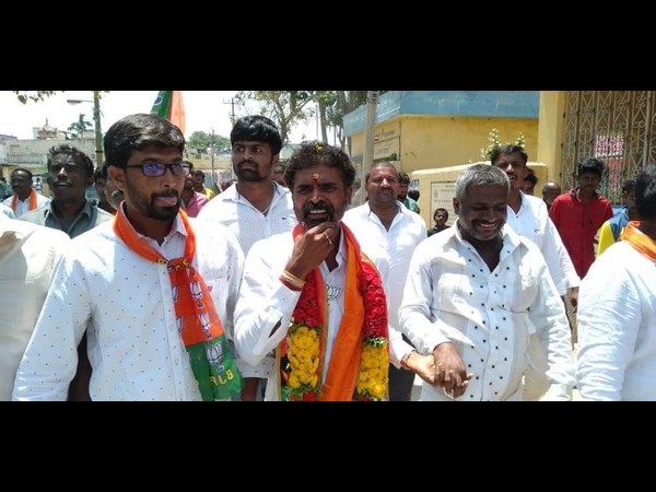 ಮುನಿಯಪ್ಪ ಅವರನ್ನು ಸೋಲಿಸಲಿದ್ದೇವೆ