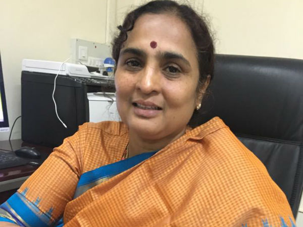 ಯಾರು ಕೆ.ರತ್ನಪ್ರಭಾ