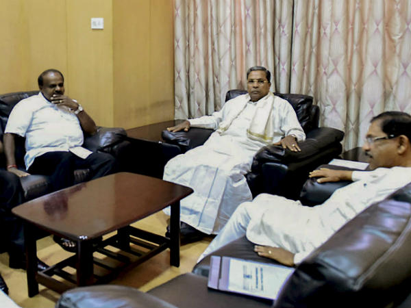 ಸರ್ಕಾರ ಸ್ಥಿರವಾಗುತ್ತದೆ