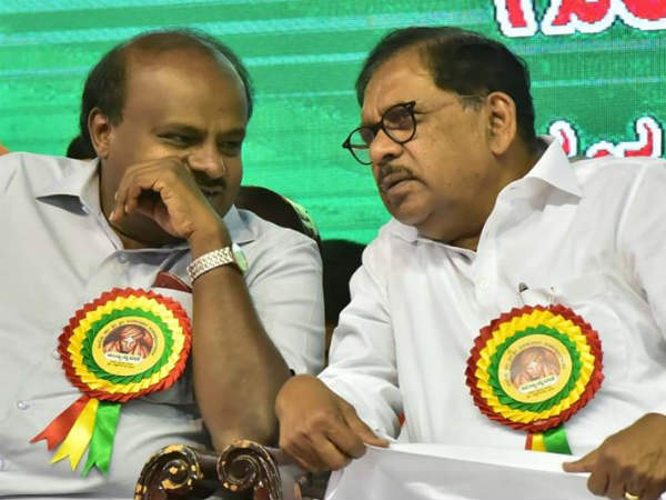ಸರ್ಕಾರ ಪತನವಾಗಲಿದೆ