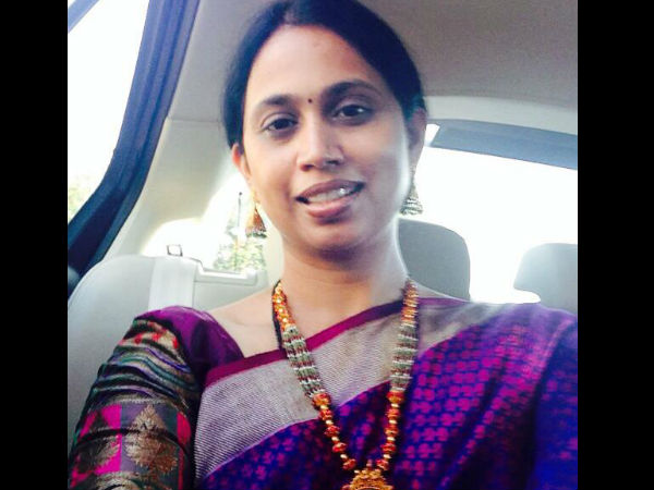 ಲಕ್ಷ್ಮಿ ವಿರುದ್ಧ ಒಟ್ಟು 6 ಕೇಸುಗಳಿವೆ