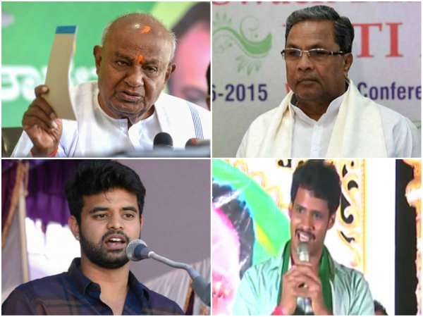 ಎರಡೂ ಪಕ್ಷದ ಮುಖಂಡರು, ಇನ್ನೂ ಮಾತುಕತೆಯನ್ನು ಮುಂದುವರಿಸಿದ್ದಾರೆ