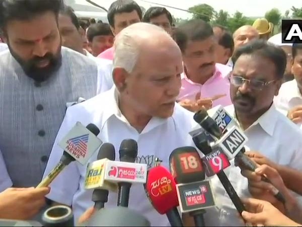 ಮೊನ್ನೆ ನಡೆದ ಚುನಾವಣೆಯಲ್ಲಿ ಬಿಜೆಪಿ ಮುಖಂಡರೇ ನನಗೆ ಸಹಾಯ ಮಾಡಿದ್ದಾರೆ