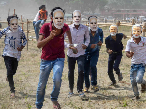 ಬಿಜೆಪಿ ಪರ ಸಿಪಿಎಂ, ಕಾಂಗ್ರೆಸ್ ಕೆಲಸ