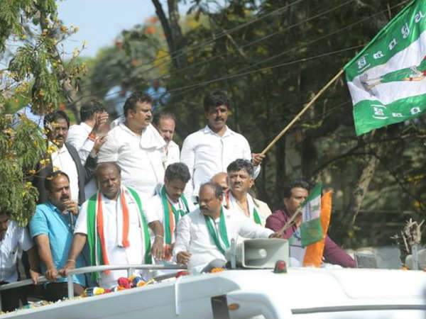ನಂಬಿಕೆ ದ್ರೋಹದ ಕೆಲಸ
