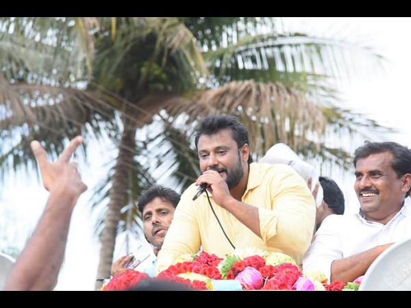 ಸಿನಿಮಾಗೆ ಅರವತ್ತು ಕೋಟಿ ಖರ್ಚು ಮಾಡಿದ್ದೇನೆ ಎನ್ನುವ ನೀವು