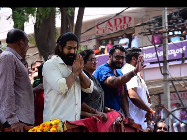ಫಲಿತಾಂಶ ಏನೇ ಬರಲಿ 'ಜೋಡೆತ್ತು'ಗಳ ಗಂಡಸ್ಥನ ಮೆಚ್ಚಲೇಬೇಕು
