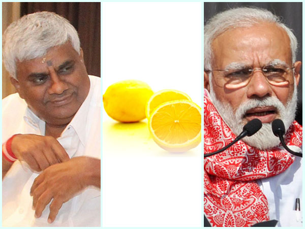 ಲೋಕೋಪಯೋಗಿ ಸಚಿವ ಎಚ್ ಡಿ ರೇವಣ್ಣ
