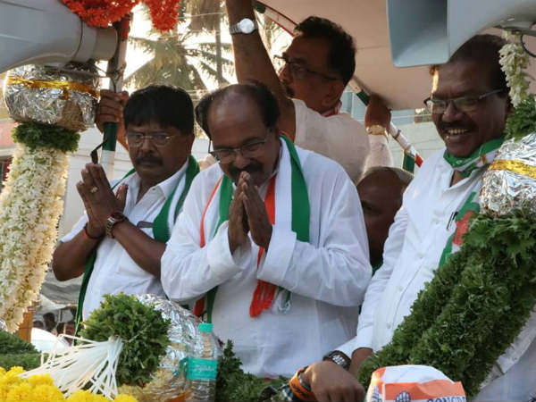 ಗೆಲುವಿನ ಅಂತರ ಹೆಚ್ಚುತ್ತಿದೆ