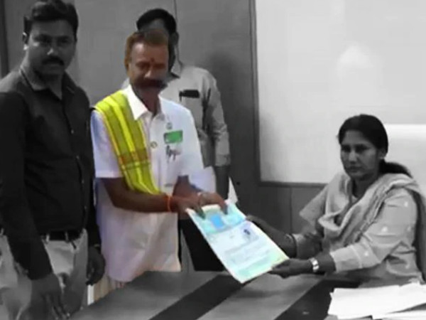 ಸೋಲು, ಗೆಲುವು ಯಾರಿಗೆ ಬೇಕು ಎನ್ನುವ ಅಭ್ಯರ್ಥಿ